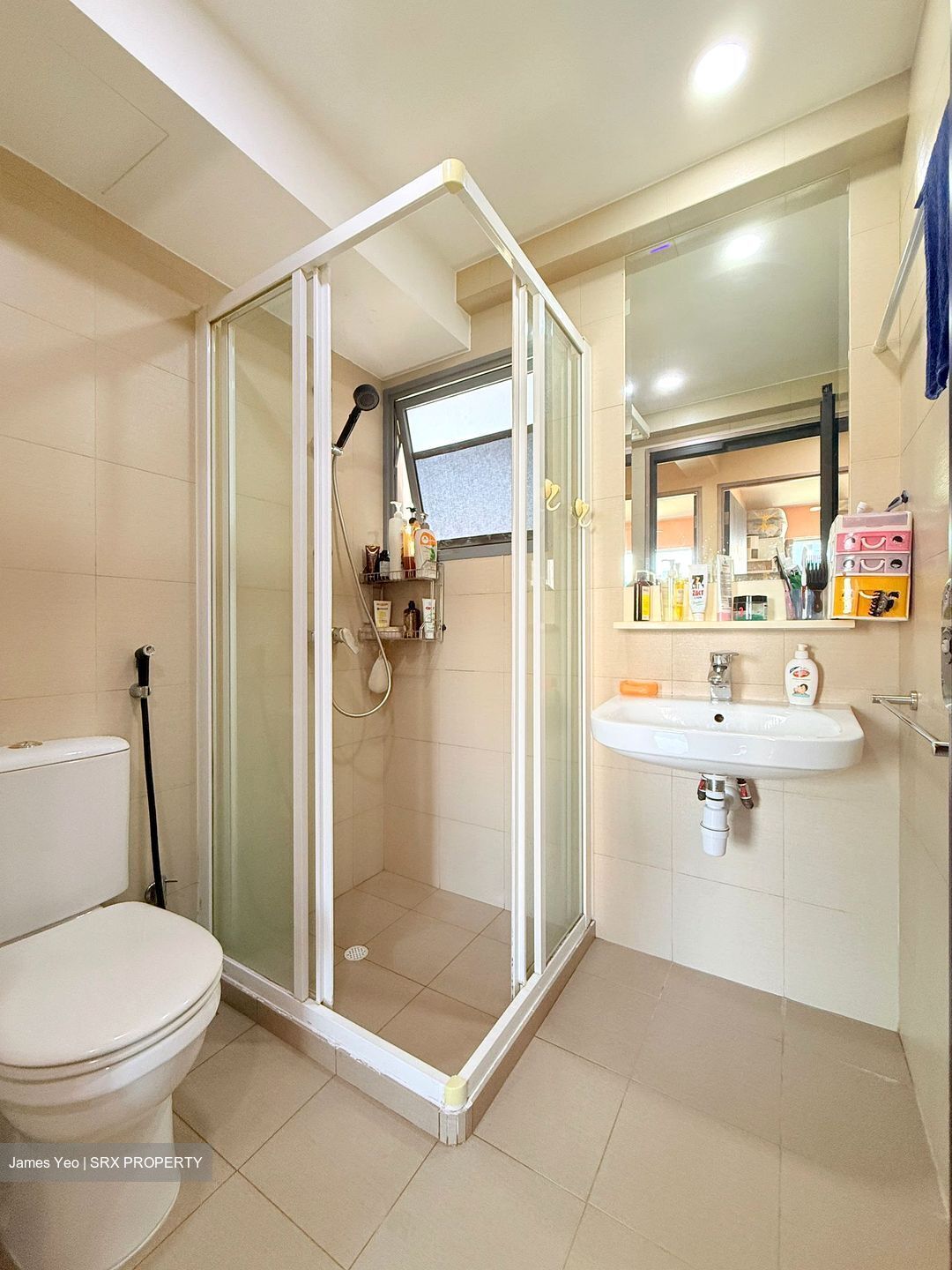 Blk 138C Lake Vista @ Yuan Ching (Jurong West), HDB 5 Rooms #543915681